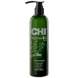Farouk Systems CHI Tea Tree Oil Conditioner - plaukų kondicionierius, 739 ml