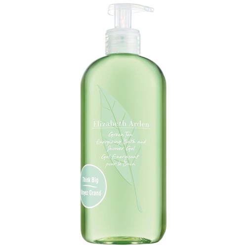 Elizabeth Arden Green Tea Perfumed Shower Gel - dušo želė, 500 ml
