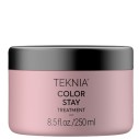 Lakmé Teknia Color Stay Treatment - intensyvi maitinamoji kaukė dažytų plaukų spalvai apsaugoti ir