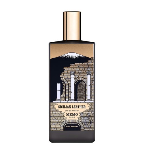 Memo Paris Sicilian Leather EDP kvepalai, 75 ml