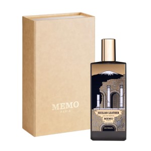 Memo Paris Sicilian Leather EDP kvepalai, 75 ml 2