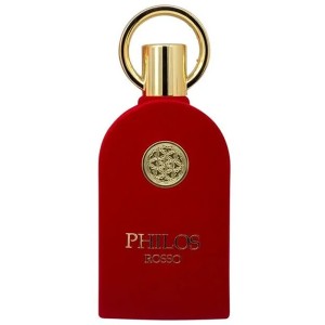Maison Alhambra Philos Rosso EDP kvepalai moterims, 100 ml