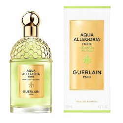 Guerlain Aqua Allegoria Nerolia Vetiver Forte EDP kvepalai moterims, 125 ml
