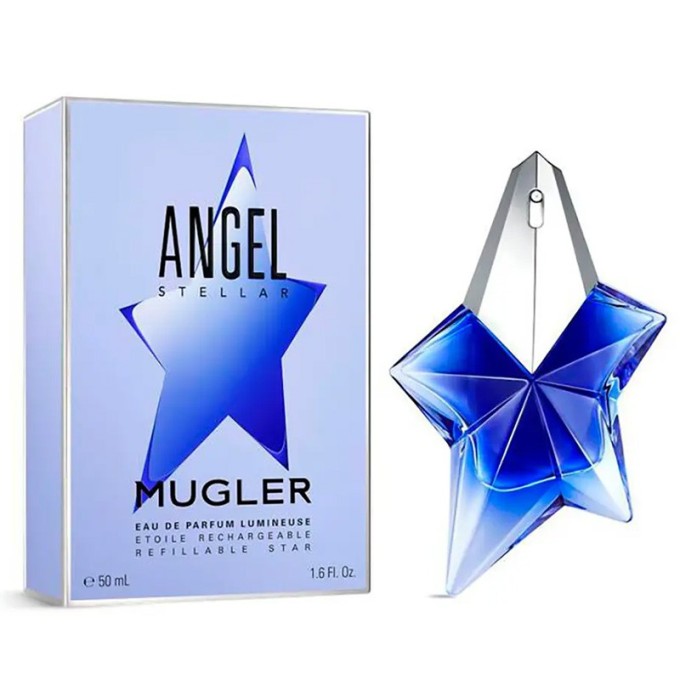 Thierry Mugler Angel Stellar EDP kvepalai moterims, 50 ml