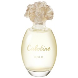 Gres Cabotine Gold EDT kvepalai moterims, 100 ml