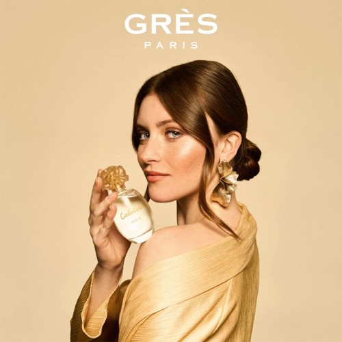 Gres Cabotine Gold EDT kvepalai moterims, 100 ml