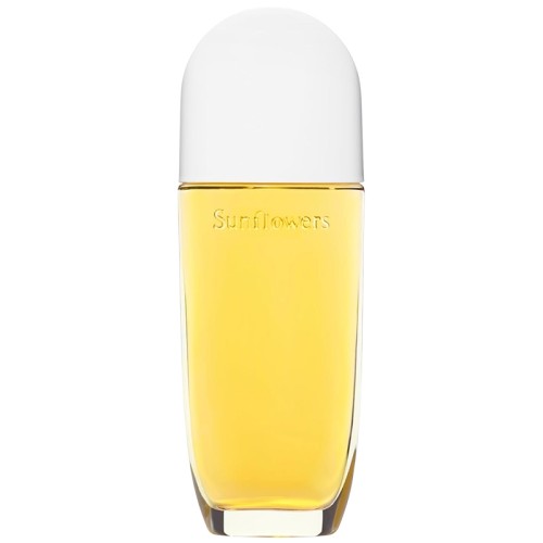 Elizabeth Arden Sunflowers EDT kvepalai moterims, 100 ml