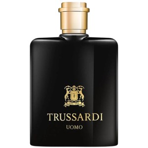 Trussardi Parfums Trussardi Uomo EDT Tester kvepalai vyrams, 100 ml