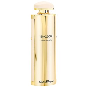 Salvatore Ferragamo Emozione Rosa Orientale EDP Tester kvepalai moterims, 92 ml