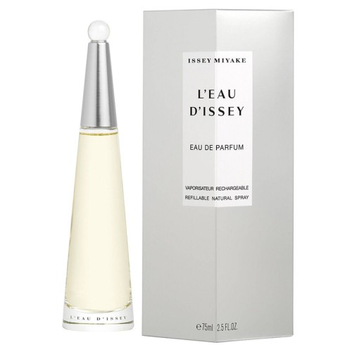 Issey Miyake L´Eau D´Issey EDP kvepalai moterims, 75 ml