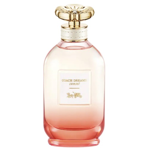 Coach Dreams Sunset EDP kvepalai moterims, 90 ml