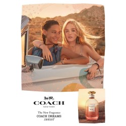 Coach Dreams Sunset EDP Tester kvepalai moterims, 90 ml