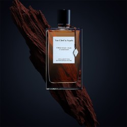 Van Cleef & Arpels Collection Extraordinaire Precious Oud EDP Miniature 8 ml kvepalai moterims
