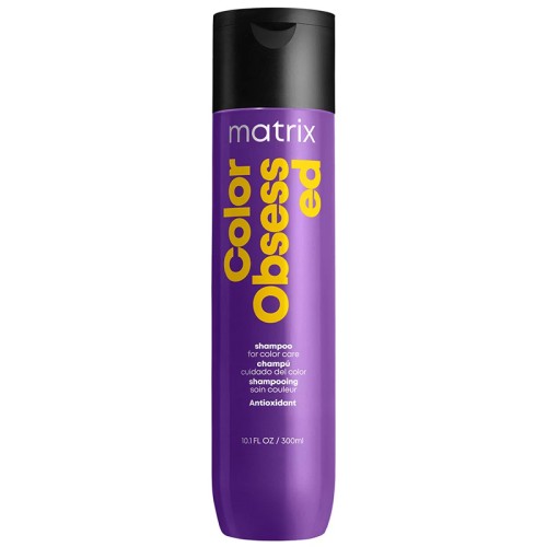 Matrix Total Results Color Obsessed Shampoo for Color Care 300 ml