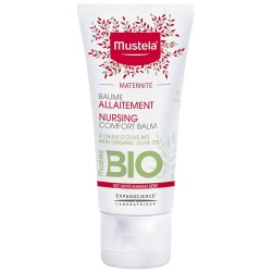 Mustela Maternité Nursing Comfort Balm - atstatomasis spenelių balzamas, 30 ml