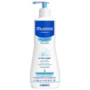 Mustela Hydra Bébé Body Lotion - kūno losjonas kūdikiams, 500 ml