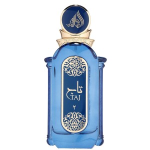 Athoor Al Alam Taj Blue EDP 90 ml