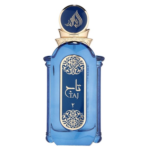 Athoor Al Alam Taj Blue EDP kvepalai, 90 ml