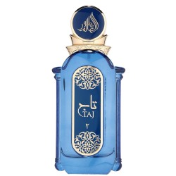 Athoor Al Alam Taj Blue EDP kvepalai, 90 ml