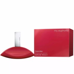 Calvin Klein My Euphoria EDP kvepalai moterims, 100 ml