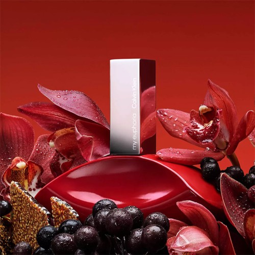 Calvin Klein My Euphoria EDP kvepalai moterims, 100 ml