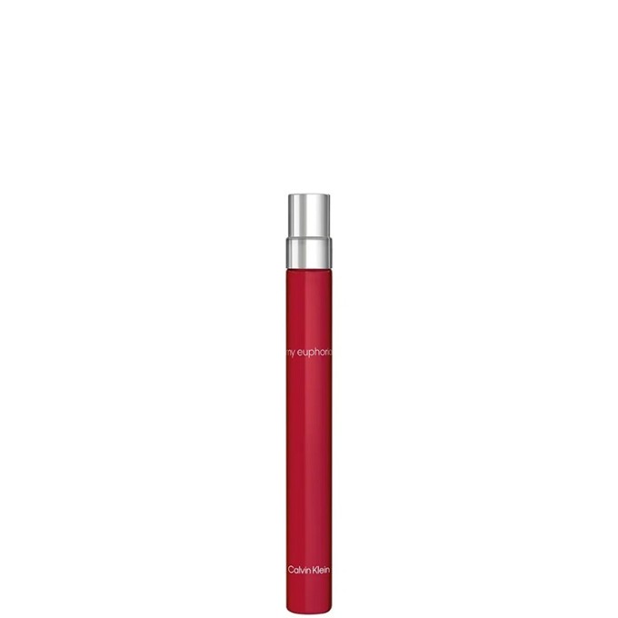 Calvin Klein My Euphoria EDP mini kvepalai moterims, 10 ml
