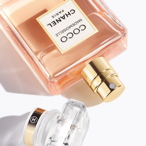Chanel Coco Mademoiselle Intense EDP kvepalai moterims, 35 ml