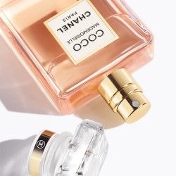Chanel Coco Mademoiselle Intense EDP kvepalai moterims, 35 ml