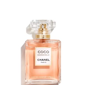 Chanel Coco Mademoiselle Intense EDP 35 ml kvepalai moterims