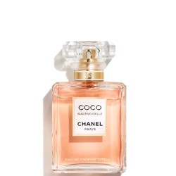 Chanel Coco Mademoiselle Intense EDP kvepalai moterims, 35 ml