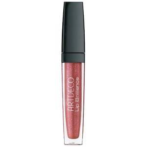 Artdeco Lip Brilliance - lūpų blizgesys, 5 ml - 45 Ruby Red