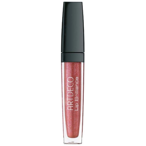 Artdeco Lip Brilliance - lūpų blizgesys, 5 ml - 45 Ruby Red