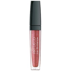 Artdeco Lip Brilliance - lūpų blizgesys, 5 ml - 45 Ruby Red