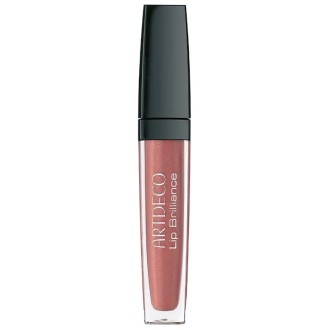 Artdeco Lip Brilliance - lūpų blizgesys, 5 ml - 14 Frozen Rose