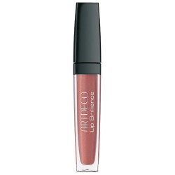 Artdeco Lip Brilliance - lūpų blizgesys, 5 ml - 14 Frozen Rose