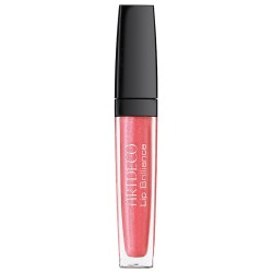 Artdeco Lip Brilliance - lūpų blizgesys, 5 ml - 02 Strawberry Glaze