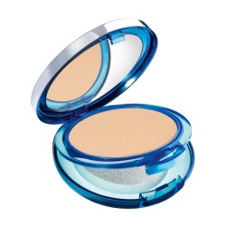 Artdeco Sun Protection Wet & Dry Powder Foundation SPF 50 - kompaktinė pudra, 9.5 g - Warm 95