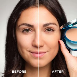 Artdeco Sun Protection Wet & Dry Powder Foundation SPF 50 - kompaktinė pudra, 9.5 g - Warm 95