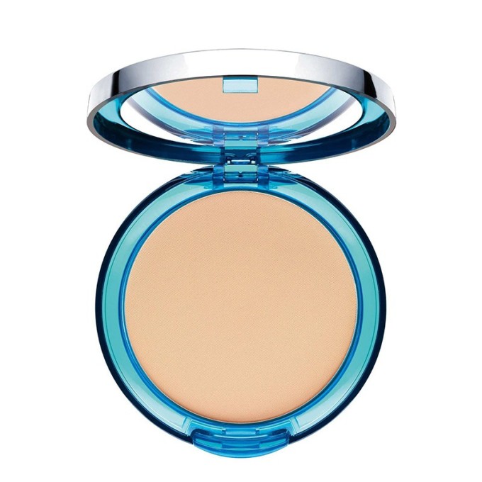 Artdeco Sun Protection Wet & Dry Powder Foundation SPF 50 - kompaktinė pudra, 9.5 g - Warm 95