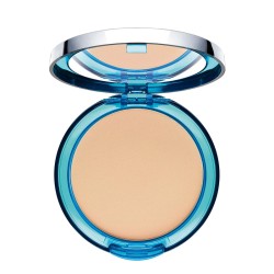 Artdeco Sun Protection Wet & Dry Powder Foundation SPF 50 - kompaktinė pudra, 9.5 g - Warm 95