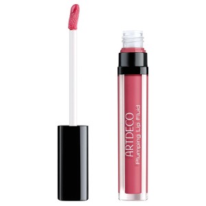 Artdeco Plumping Lip Fluid - lūpų blizgesys, 3 ml - 35 Juicy Berry