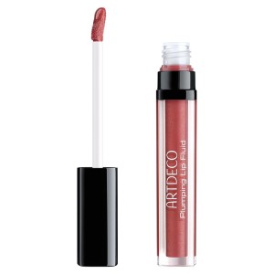 Artdeco Plumping Lip Fluid - lūpų blizgesys, 3 ml - 28 Goddess