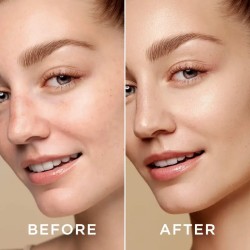 Artdeco Light Luminious Foundation - makiažo pagrindas, 25 ml - 45 Gentle Mahogany