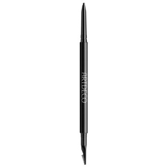 Artdeco Ultra Fine Brow Liner - antakių pieštukas, 0.09 g - 11 Coal