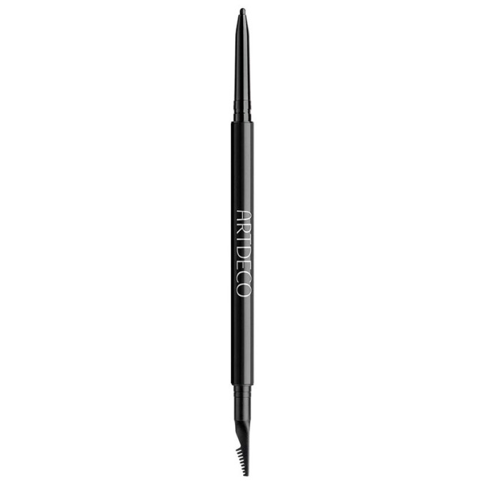 Artdeco Ultra Fine Brow Liner - antakių pieštukas, 0.09 g - 11 Coal