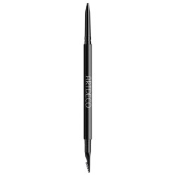 Artdeco Ultra Fine Brow Liner - antakių pieštukas, 0.09 g - 11 Coal