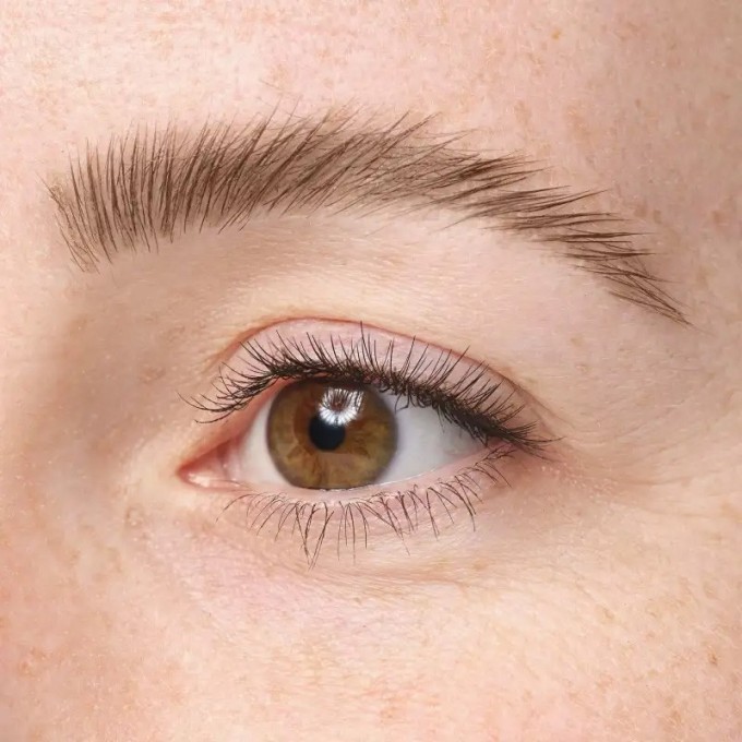 Artdeco Ultra Fine Brow Liner - antakių pieštukas, 0.09 g - 11 Coal