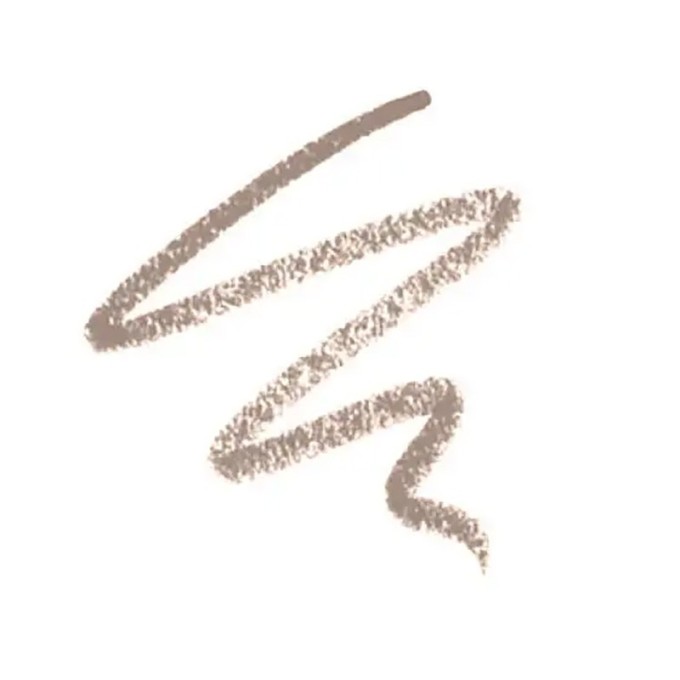 Artdeco Ultra Fine Brow Liner - antakių pieštukas, 0.09 g - 21 Ash Brown