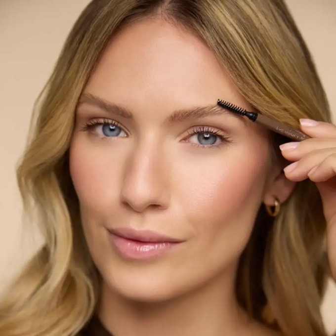 Artdeco Ultra Fine Brow Liner - antakių pieštukas, 0.09 g - 21 Ash Brown