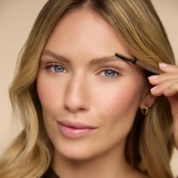 Artdeco Ultra Fine Brow Liner - antakių pieštukas, 0.09 g - 21 Ash Brown